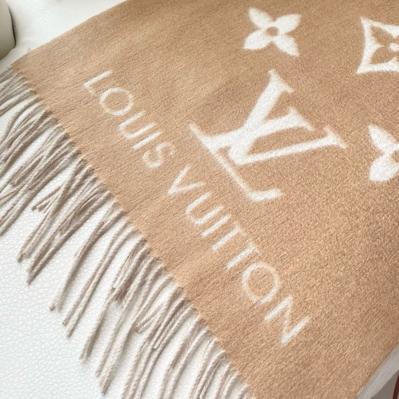 Louis Vuitton Scarf